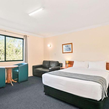 Econo Lodge Waterford Loganlea Exterior photo
