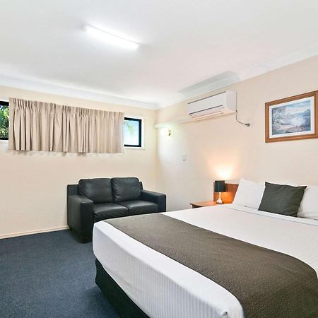 Econo Lodge Waterford Loganlea Exterior photo