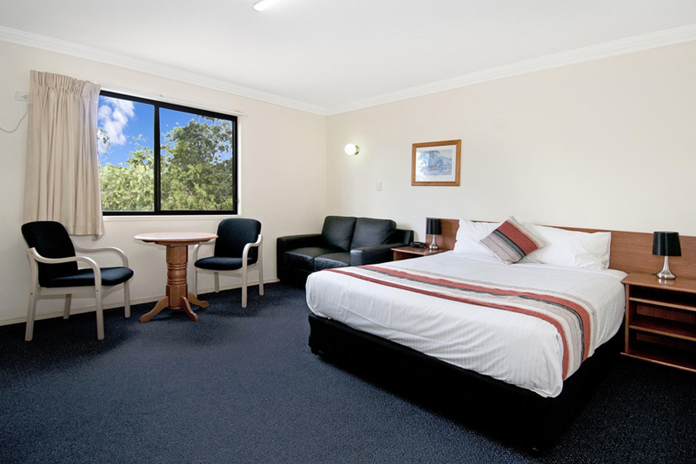 Econo Lodge Waterford Loganlea Exterior photo