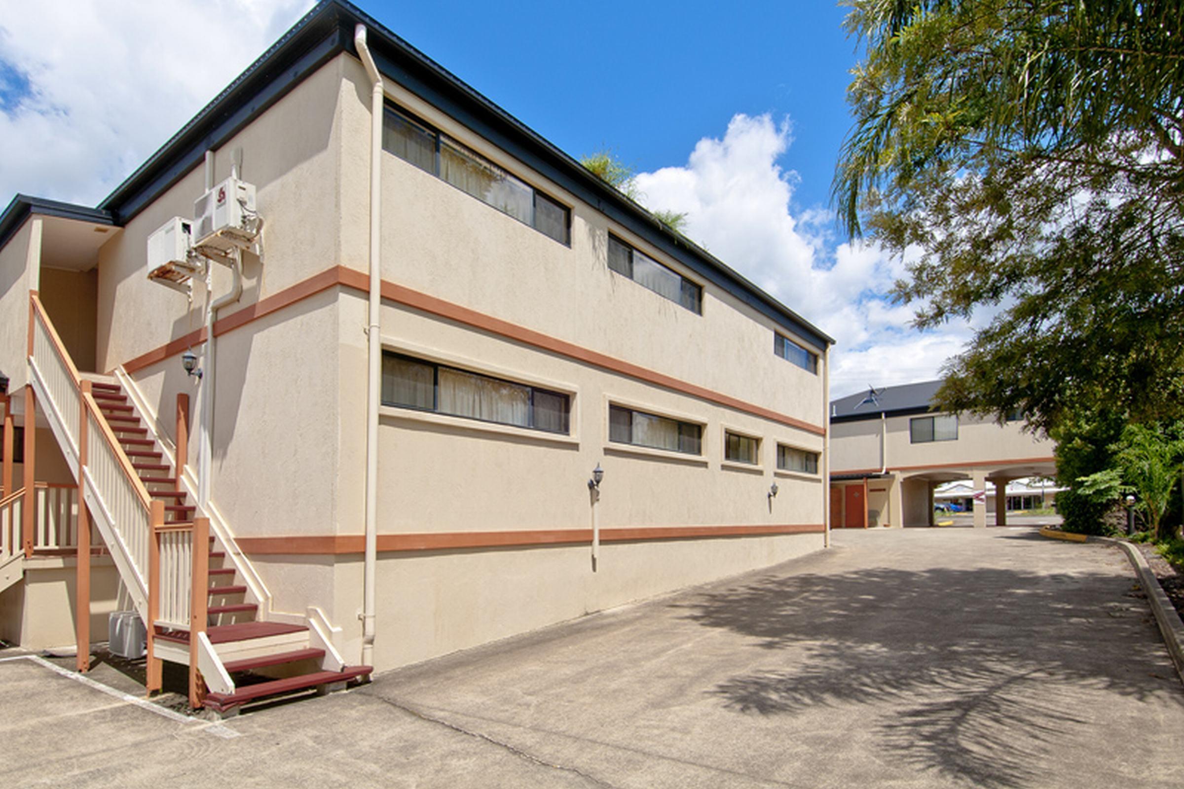 Econo Lodge Waterford Loganlea Exterior photo