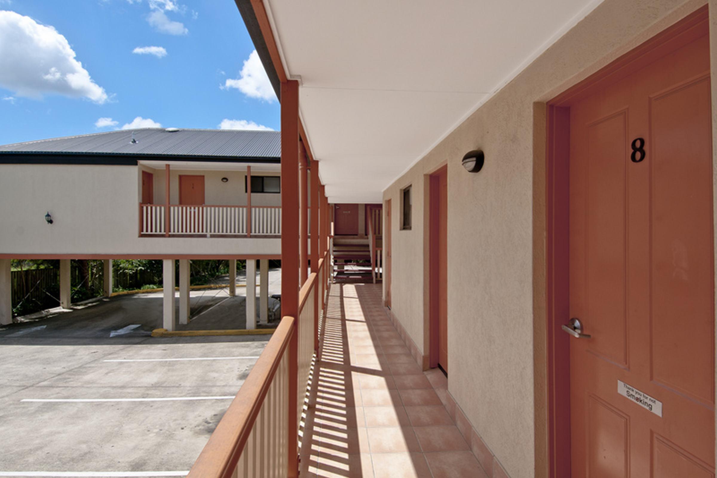 Econo Lodge Waterford Loganlea Exterior photo