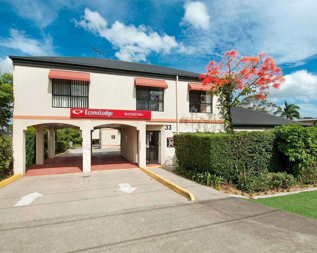 Econo Lodge Waterford Loganlea Exterior photo