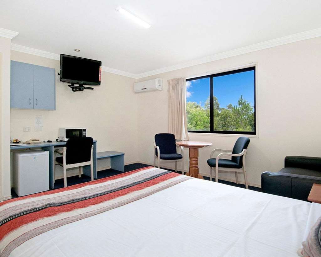 Econo Lodge Waterford Loganlea Room photo