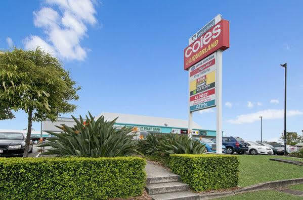 Econo Lodge Waterford Loganlea Exterior photo